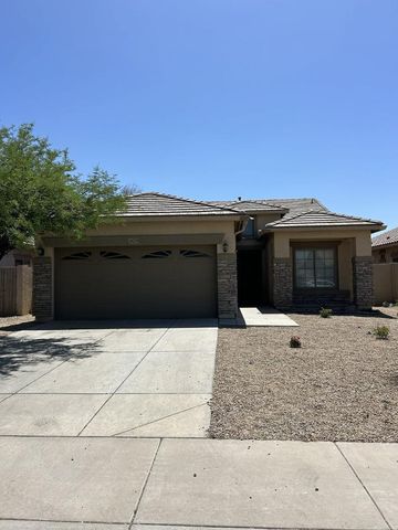 10035 W Parkway Drive, Tolleson, AZ 85353