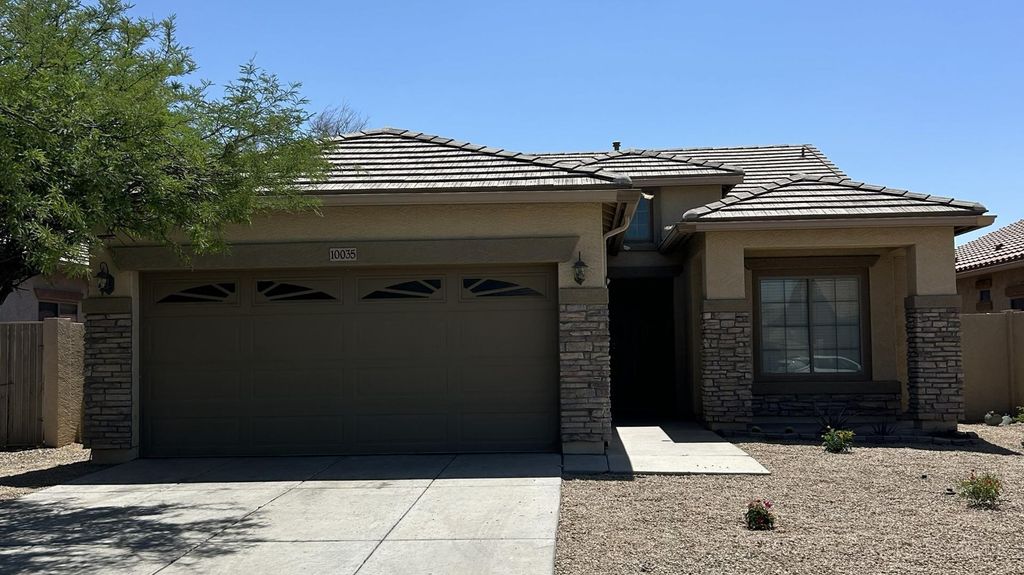 10035 W Parkway Drive, Tolleson, AZ 85353