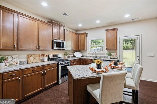 161 Stone Manor Court, Woodstock, GA 30188