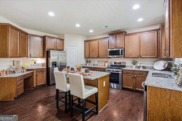 161 Stone Manor Court, Woodstock, GA 30188