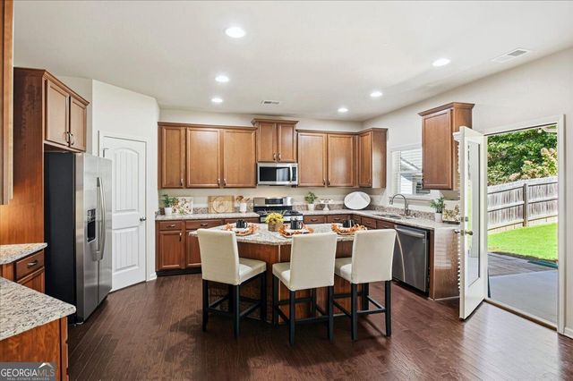 161 Stone Manor Court, Woodstock, GA 30188