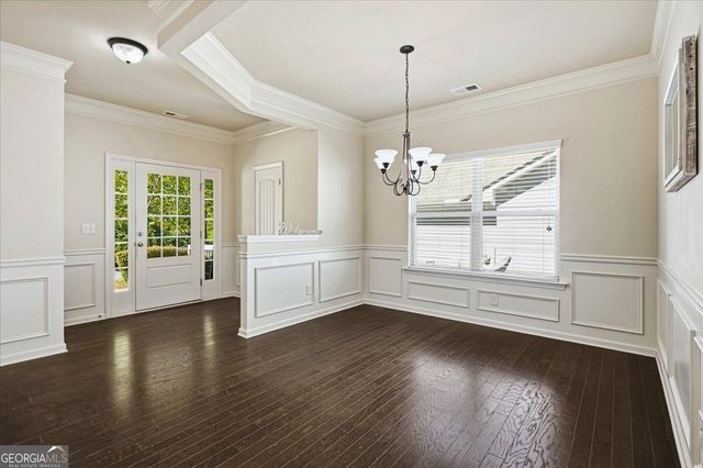 161 Stone Manor Court, Woodstock, GA 30188