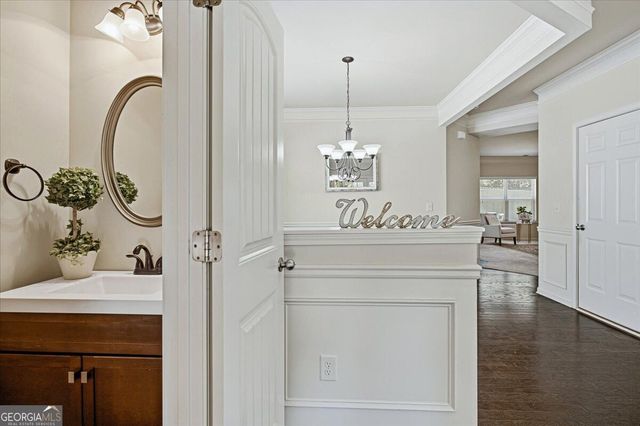 161 Stone Manor Court, Woodstock, GA 30188
