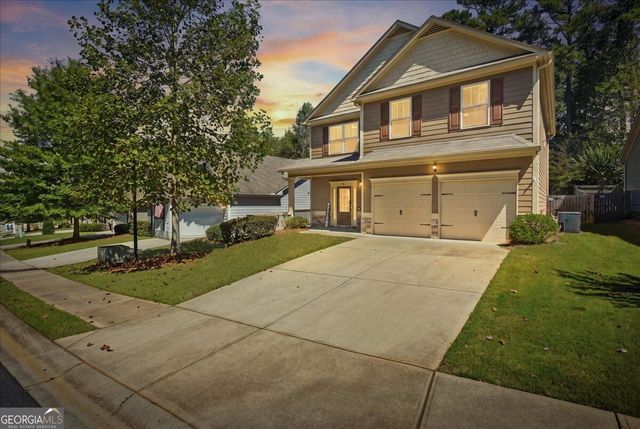 161 Stone Manor Court, Woodstock, GA 30188