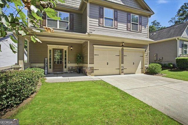 161 Stone Manor Court, Woodstock, GA 30188