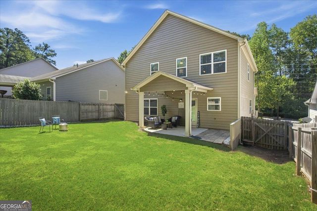 161 Stone Manor Court, Woodstock, GA 30188