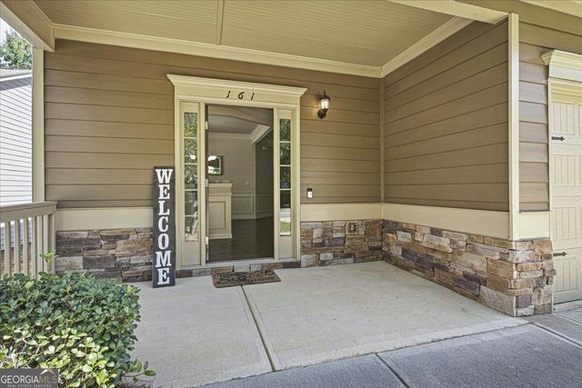 161 Stone Manor Court, Woodstock, GA 30188