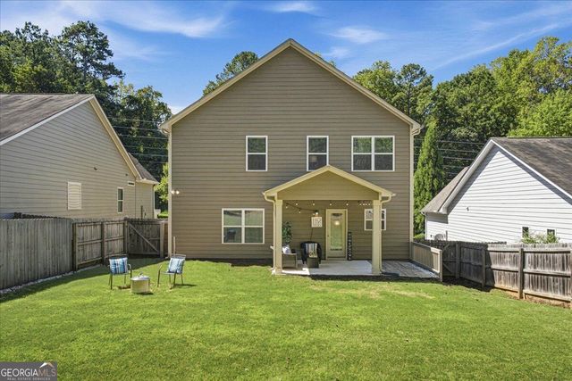 161 Stone Manor Court, Woodstock, GA 30188