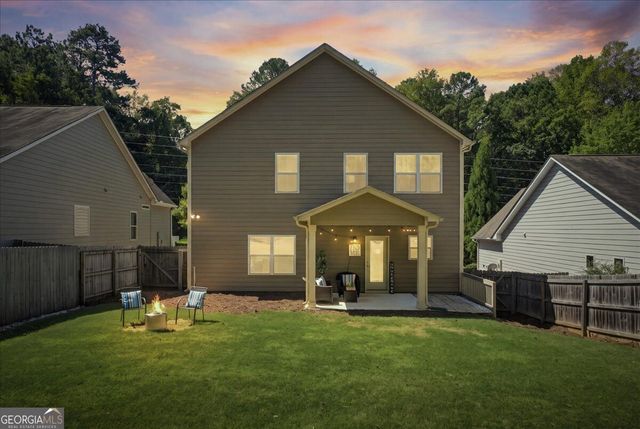161 Stone Manor Court, Woodstock, GA 30188