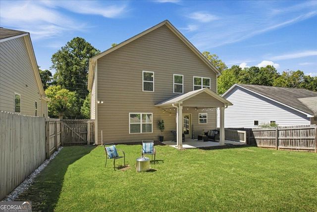 161 Stone Manor Court, Woodstock, GA 30188