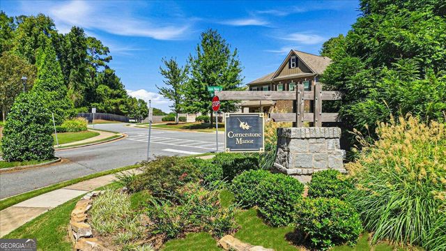 161 Stone Manor Court, Woodstock, GA 30188