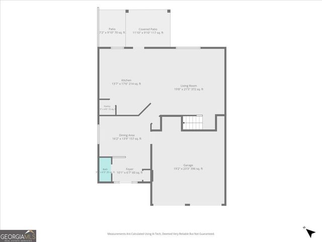161 Stone Manor Court, Woodstock, GA 30188