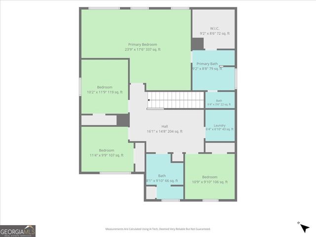 161 Stone Manor Court, Woodstock, GA 30188