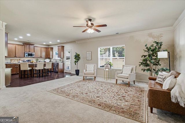 161 Stone Manor Court, Woodstock, GA 30188