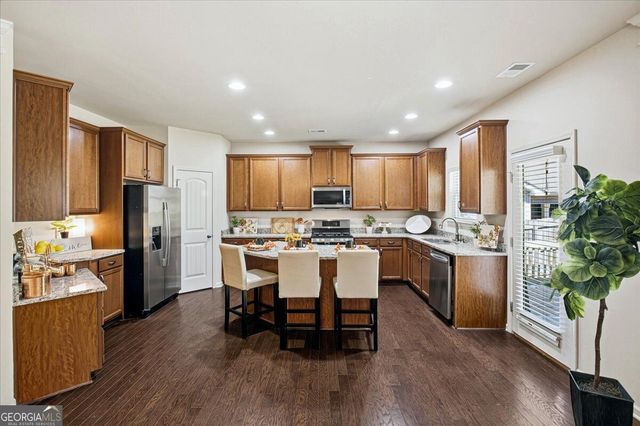 161 Stone Manor Court, Woodstock, GA 30188