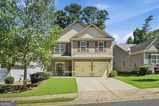 161 Stone Manor Court, Woodstock, GA 30188