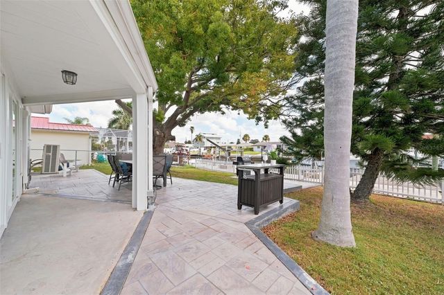 4920 PELICAN DRIVE, New Port Richey, FL 34652