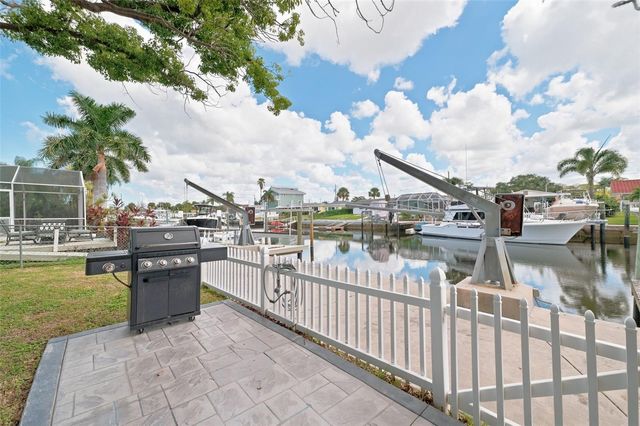 4920 PELICAN DRIVE, New Port Richey, FL 34652