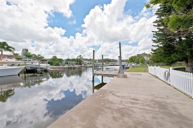 4920 PELICAN DRIVE, New Port Richey, FL 34652