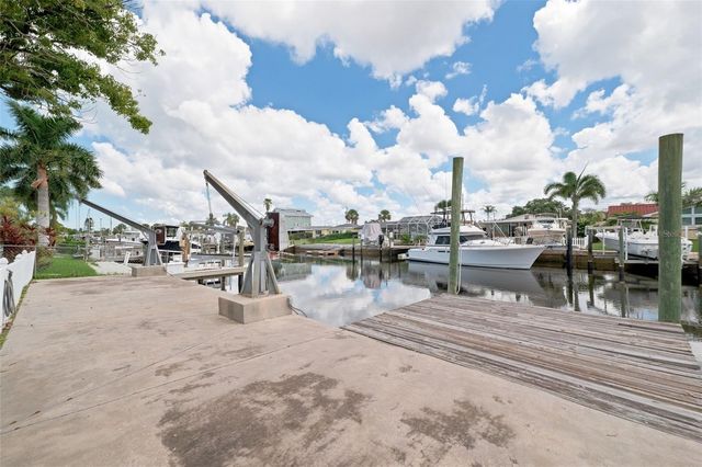 4920 PELICAN DRIVE, New Port Richey, FL 34652