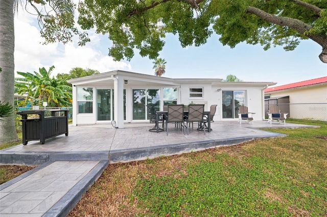 4920 PELICAN DRIVE, New Port Richey, FL 34652