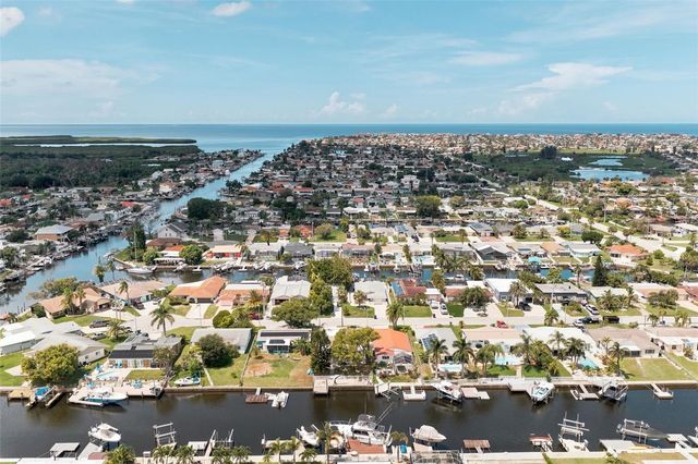 4920 PELICAN DRIVE, New Port Richey, FL 34652