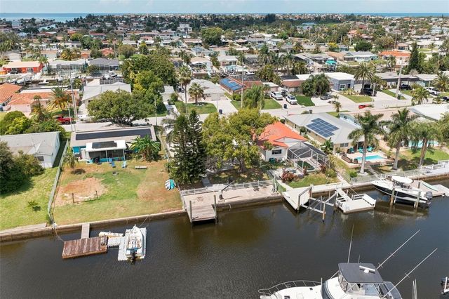 4920 PELICAN DRIVE, New Port Richey, FL 34652
