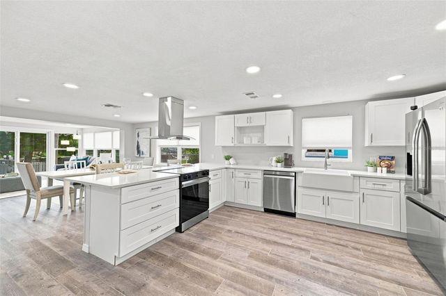 4920 PELICAN DRIVE, New Port Richey, FL 34652