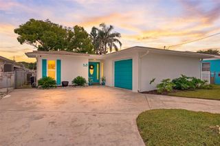 4920 PELICAN DRIVE, New Port Richey, FL 34652