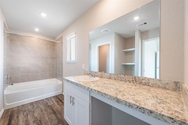 21803 Colonial Meadow Creek Trail, Waller, TX 77484