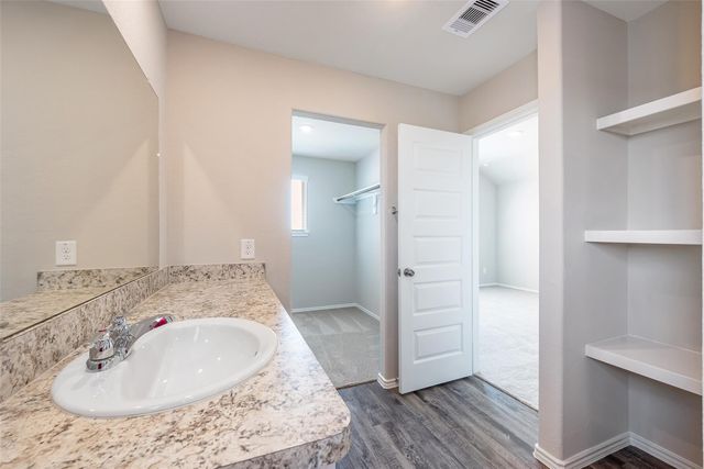 21803 Colonial Meadow Creek Trail, Waller, TX 77484