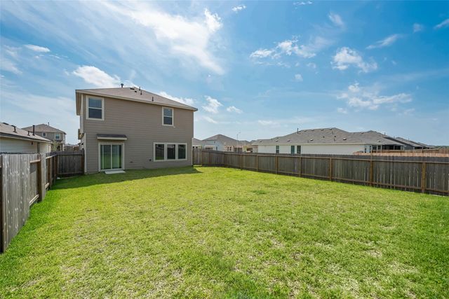 21803 Colonial Meadow Creek Trail, Waller, TX 77484