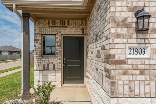 21803 Colonial Meadow Creek Trail, Waller, TX 77484