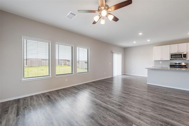 21803 Colonial Meadow Creek Trail, Waller, TX 77484