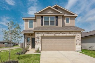 21803 Colonial Meadow Creek Trail, Waller, TX 77484