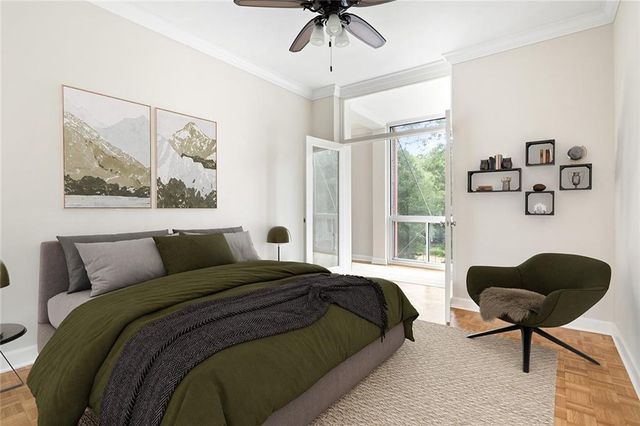 130 26th NW Street 205, Atlanta, GA 30309