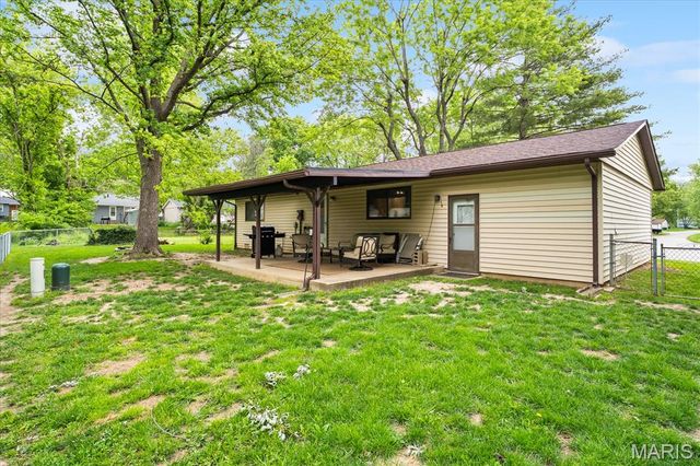607 Linden Court, O'fallon, IL 62269