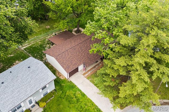 607 Linden Court, O'fallon, IL 62269