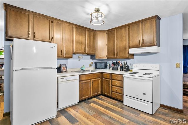607 Linden Court, O'fallon, IL 62269
