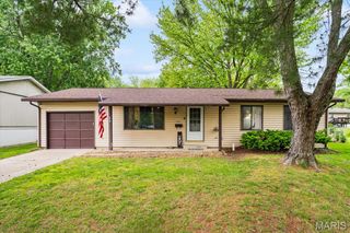 607 Linden Court, O'fallon, IL 62269