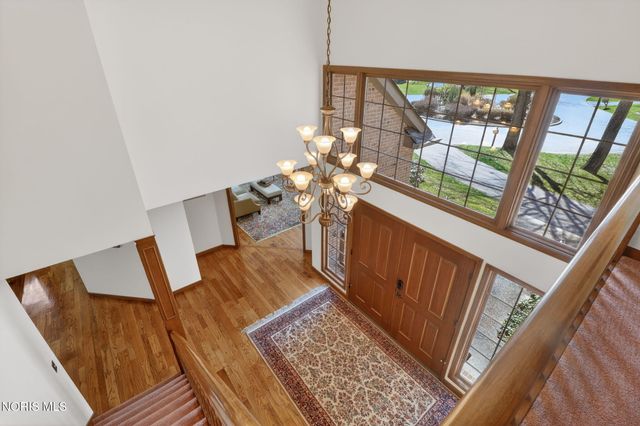 4819 Whitebirch Court, Sylvania, OH 43560