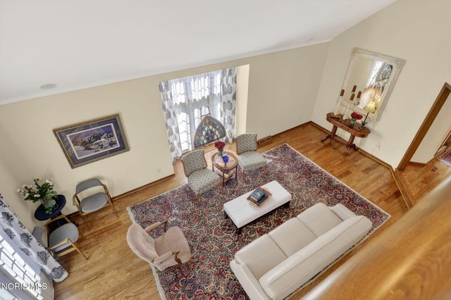 4819 Whitebirch Court, Sylvania, OH 43560