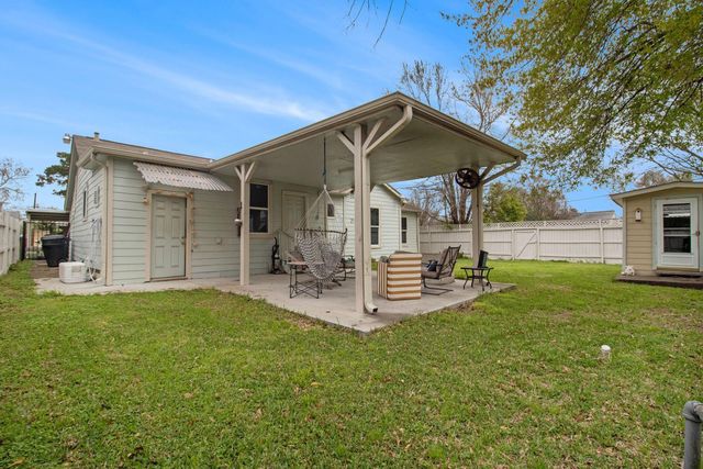 7418 Fir Street, Houston, TX 77012