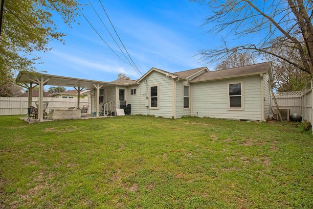 7418 Fir Street, Houston, TX 77012