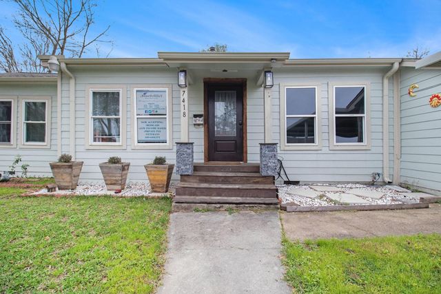 7418 Fir Street, Houston, TX 77012