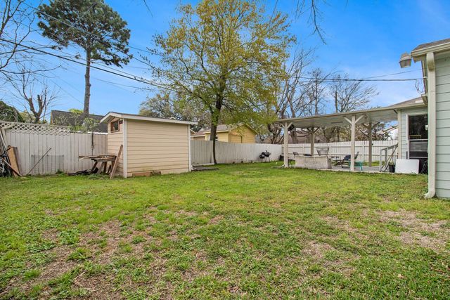 7418 Fir Street, Houston, TX 77012
