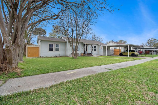 7418 Fir Street, Houston, TX 77012