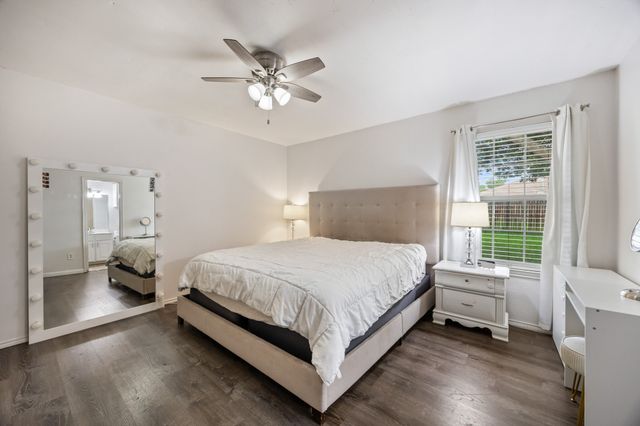 6410 Elm Springs Drive, Arlington, TX 76001