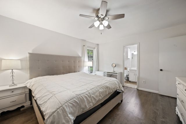 6410 Elm Springs Drive, Arlington, TX 76001