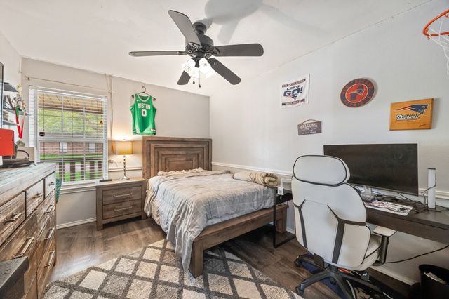 6410 Elm Springs Drive, Arlington, TX 76001